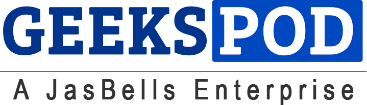 geekspod